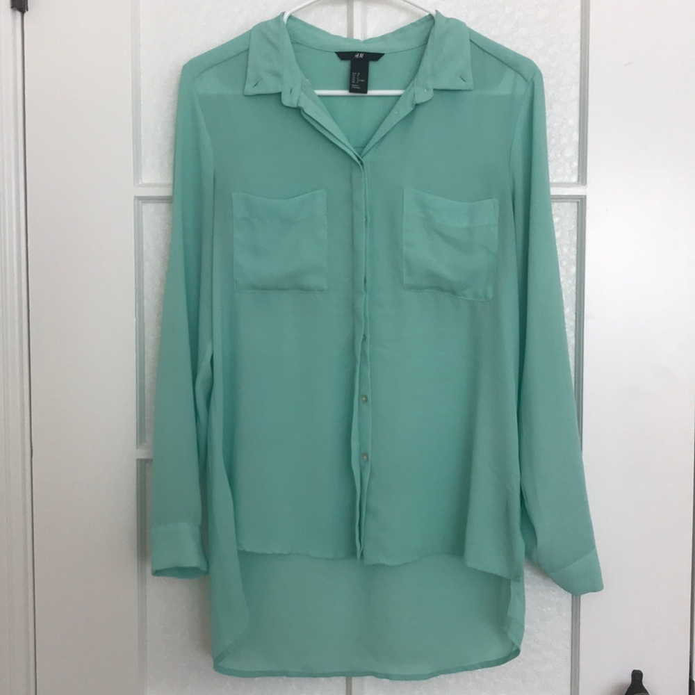 H&M Blouse